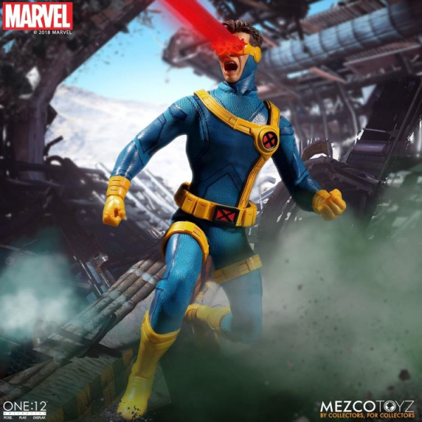 Cyclops One:12