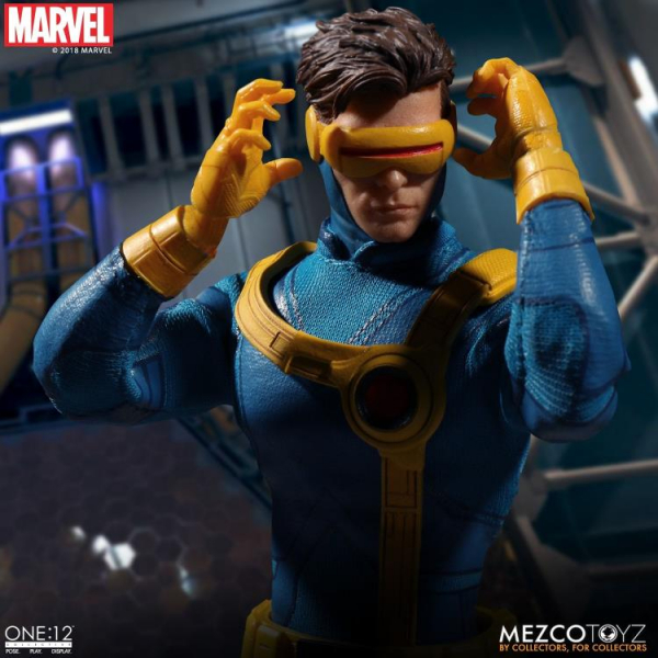 Cyclops One:12