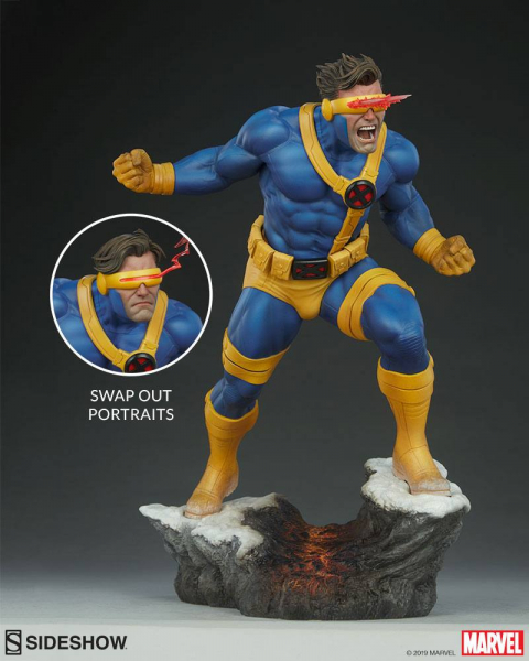 Cyclops Premium Format