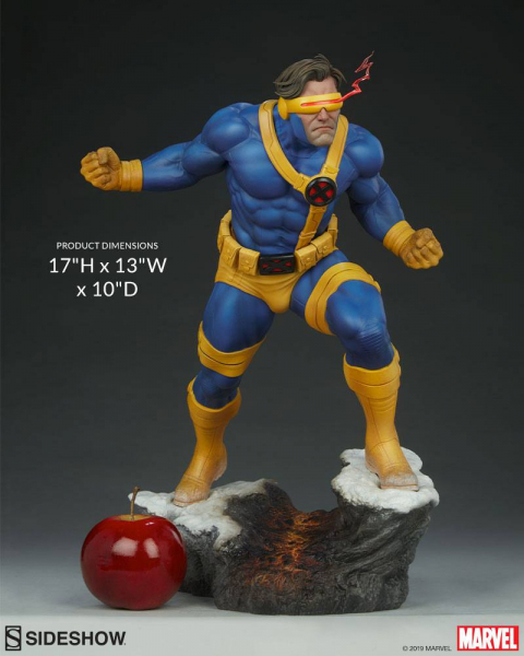 Cyclops Premium Format