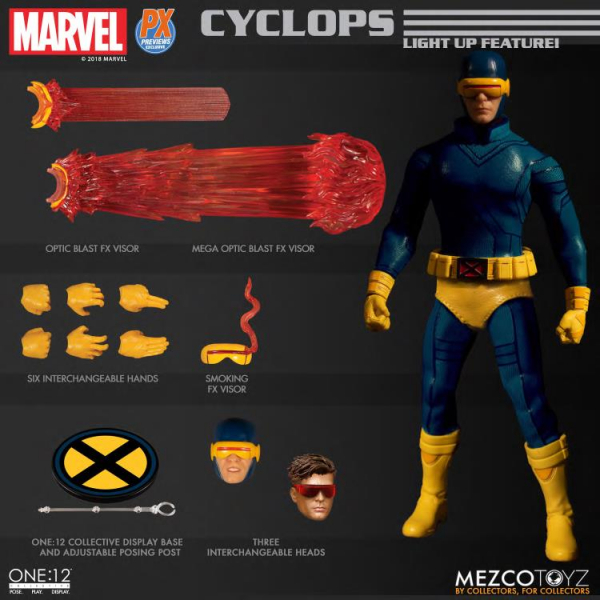 Cyclops One:12