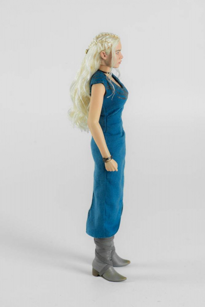 Daenerys Targaryen 1/6