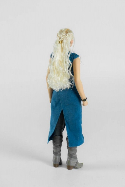 Daenerys Targaryen 1/6