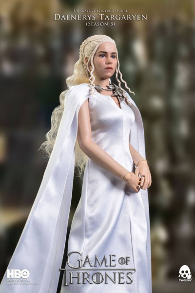 Daenerys Targaryen