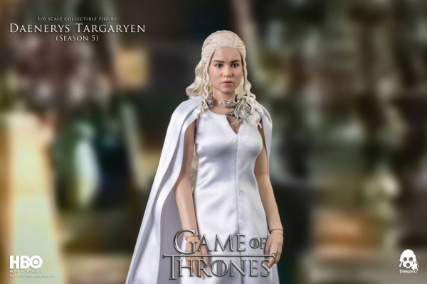 Daenerys Targaryen