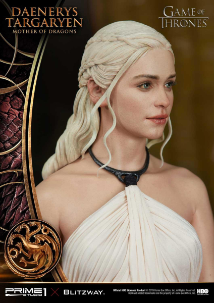 Daenerys Targaryen