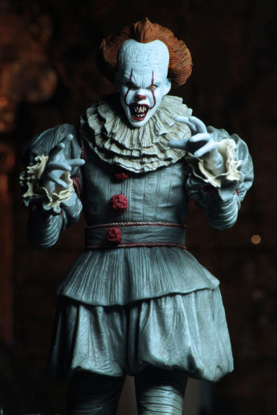 Dancing Pennywise