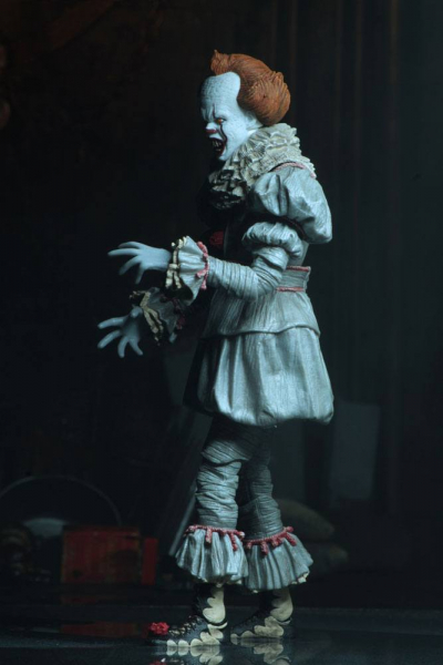 Dancing Pennywise