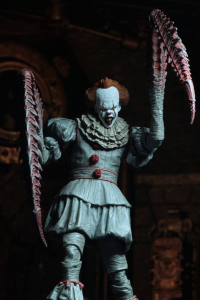 Dancing Pennywise