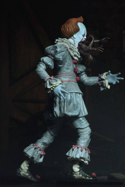 Dancing Pennywise