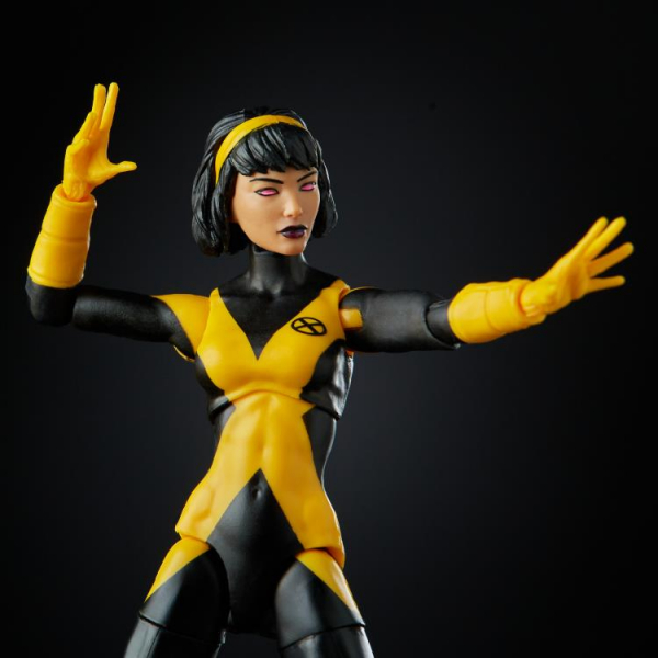 Dani Moonstar