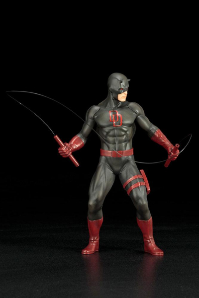 Daredevil ArtFX+