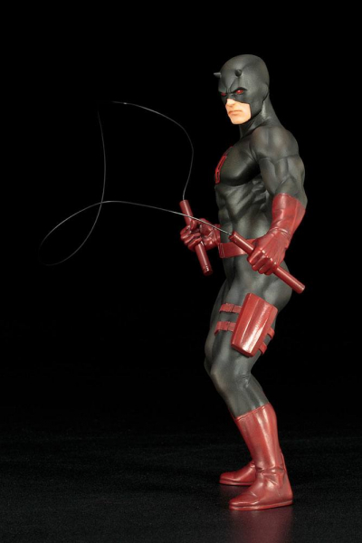 Daredevil ArtFX+