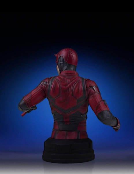 Daredevil Bust