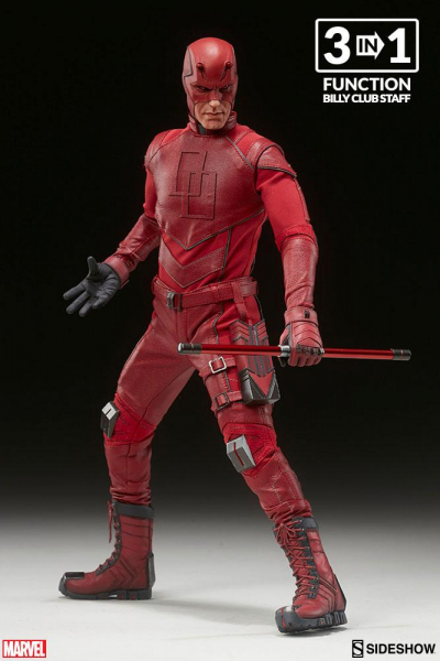 Daredevil Sideshow