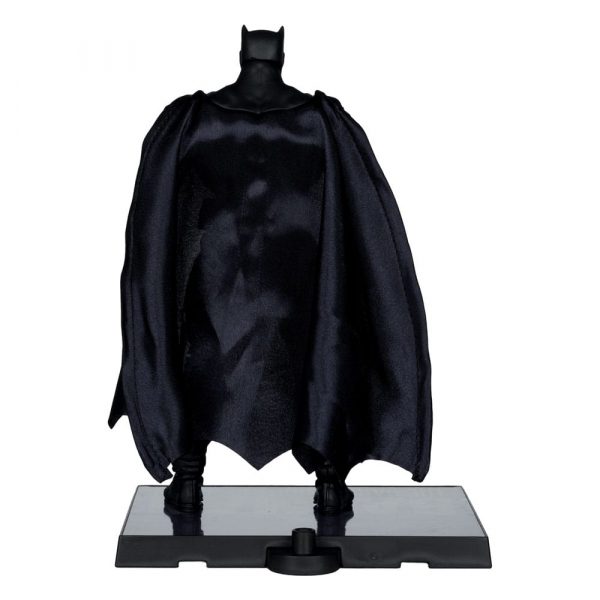 Batman Actionfigur The Dark Knight Returns #1 DC Multiverse Cover Recreations Gold Label, 18 cm