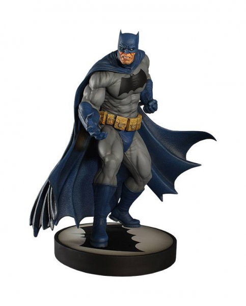 Dark Knight Statue