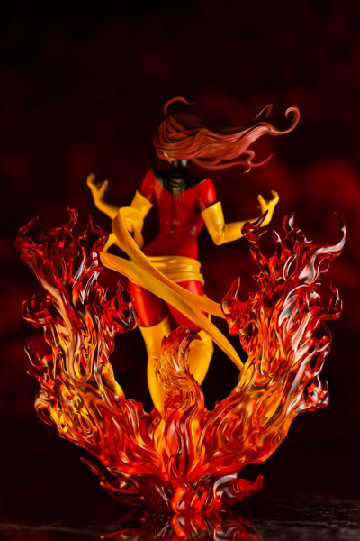 Dark Phoenix