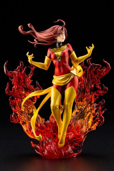 Dark Phoenix