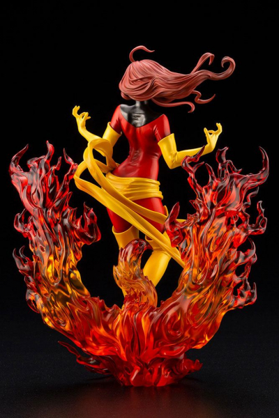 Dark Phoenix