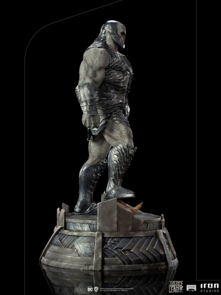 Darkseid Statue 1:10 Art Scale, Zack Snyder's Justice League, 35 cm