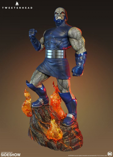 Darkseid