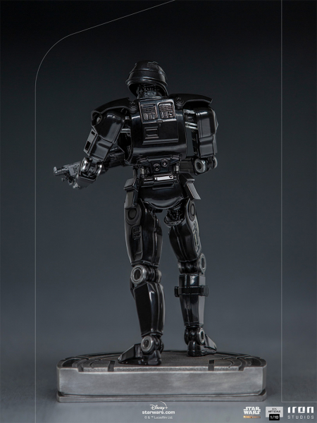 Dark Trooper