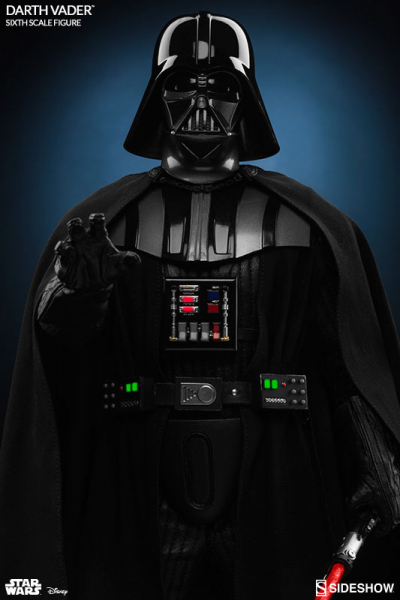 Darth Vader