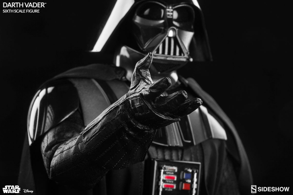 Darth Vader