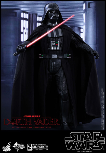 Darth Vader ANH 1/6