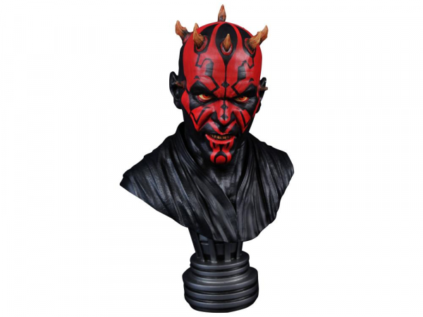 Darth Maul Büste