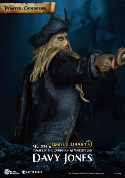 Davy Jones