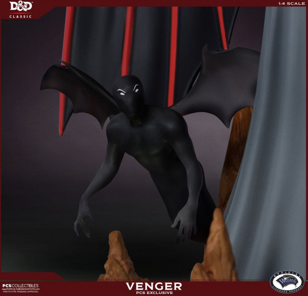 Venger Exclusive