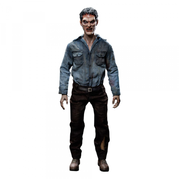 Deadite Ash Actionfigur 1:6, Tanz der Teufel II, 31 cm