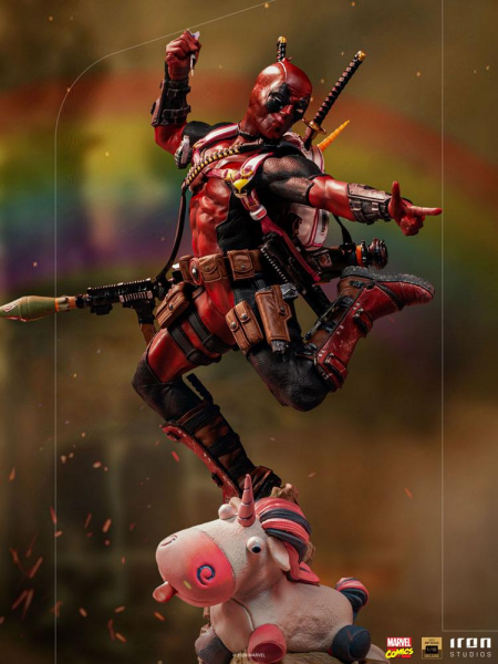 Deadpool