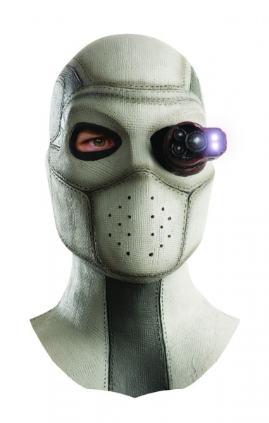 Deadshot Maske