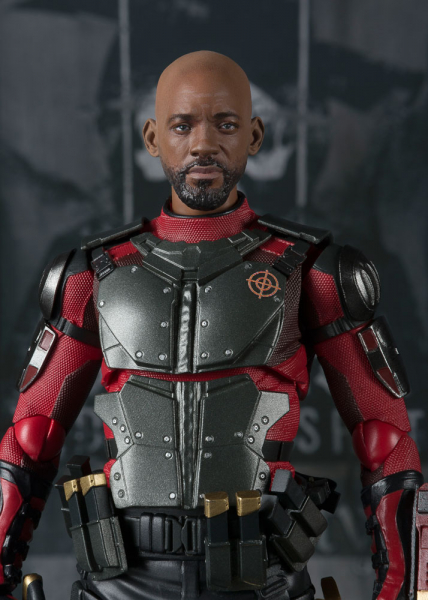 SHF Deadshot