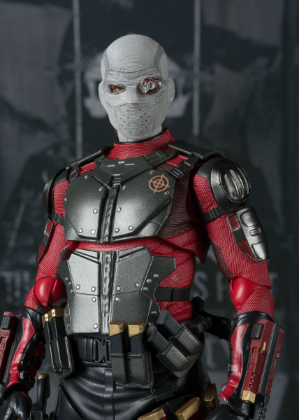 SHF Deadshot