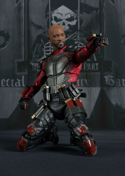 SHF Deadshot