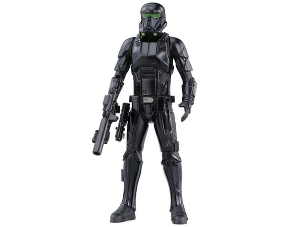 Death Trooper Metacolle