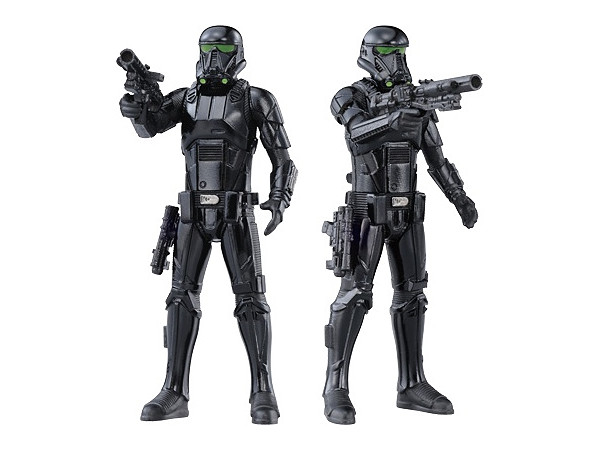 Death Trooper Metacolle