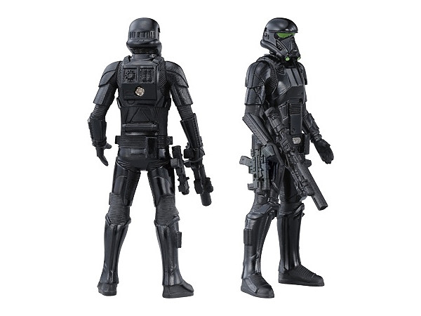 Death Trooper Metacolle