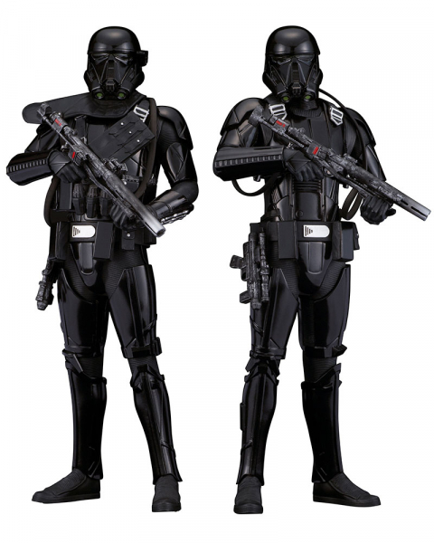 Death Trooper ArtFX+