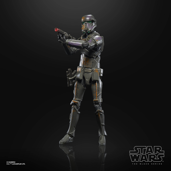 Death Trooper