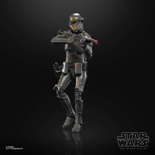 Death Trooper