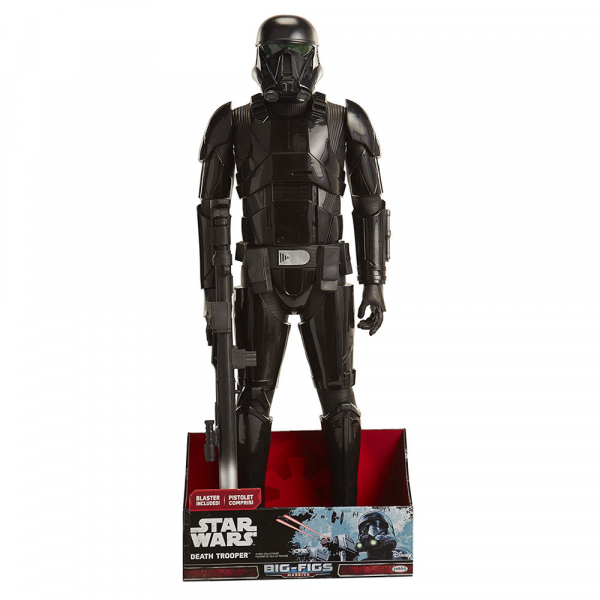 Death Trooper Giant Size