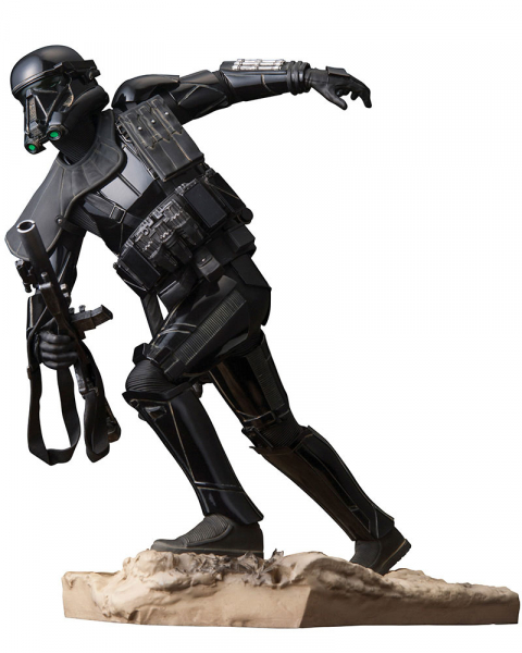 Death Trooper ArtFX