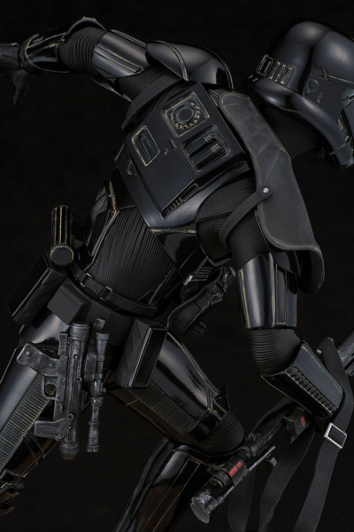 Death Trooper ArtFX