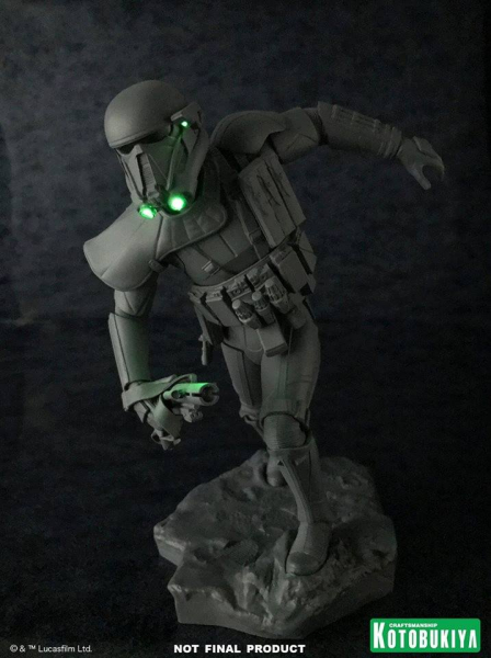 Death Trooper ArtFX