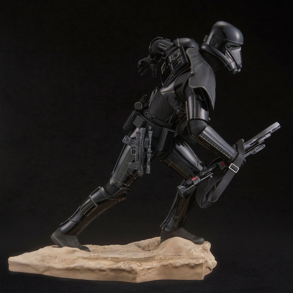 Death Trooper ArtFX